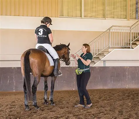 Gentle Coaching